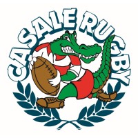 Rugby Casale logo - Similar company to Commandos Brianza