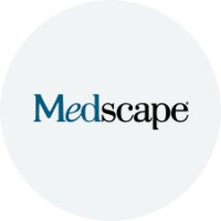 Medscape logo - Similar company to Rumi