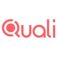 Quali logo - Similar company to Ai.Energy