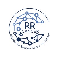 Réseau de Recherche sur le Cancer logo - Similar company to Fédération Du Personnel Professionnel Des Universités Et De La Recherche