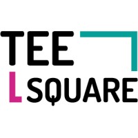 Teesquare logo - Similar company to Roosterplatform