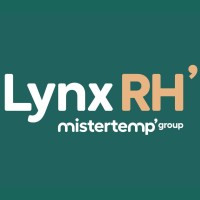 Lynx RH - Cabinets de recrutements spécialisés en Informatique - Ingénierie - Fonctions supports logo - Similar company to Fed Human