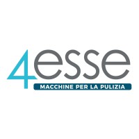 Quattro esse Macchine logo - Similar company to Liveral