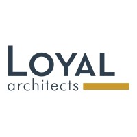 Loyal Architects logo - Similar company to Fiu Architecture | College Of Communication, Architecture + The Arts