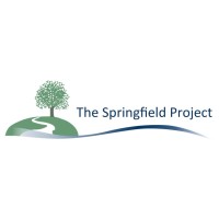 The Springfield Project logo - Similar company to Ignite Nursing Ltd