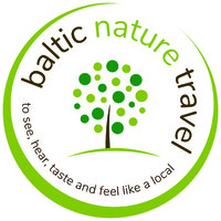 Baltic Nature Travel logo - Similar company to Ultimate Destinations