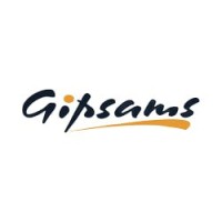 Gipsams Raw Agarbatti logo - Similar company to Aavyaa - Premium Incense Marketplace