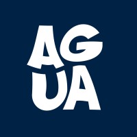 AGUA - comunicación en movimiento logo - Similar company to Soup Interactive