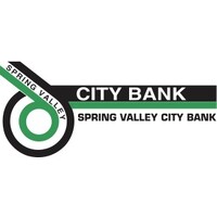 Spring Valley City Bank logo - Similar company to Spring Ag Apparatefabrik
