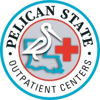Pelican State Outpatient Center logo - Similar company to Remotemd