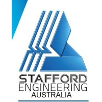 Stafford Engineering Australia logo - Similar company to Weld Class Engineering