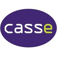 CASSE Australia logo - Similar company to Self-Determination Fund