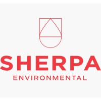 Sherpa Environmental Ltd logo - Similar company to Prism Traffic Engineering Ltd
