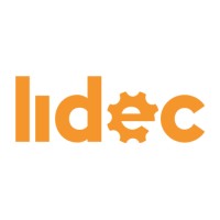 LIDEC Soluciones en Maquinaria logo - Similar company to Code Rebels Mx