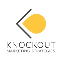 Knockout Marketing Strategies, LLC logo - Similar company to Knockout!