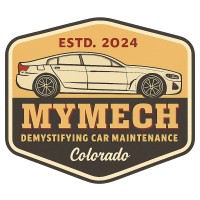 MyMech logo - Similar company to Synthetic Turf Northwest
