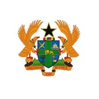Ministry of Lands and Natural Resources - Ghana logo - Similar company to Ronu Creative