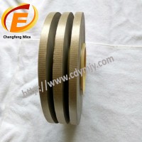 Wuhan Changfeng Mica Insulating Material Co.,Ltd logo - Similar company to Dali Electronics