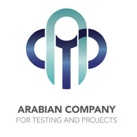 Arabian Company for Testing and Projects logo - Similar company to Best Way For Engineering Services