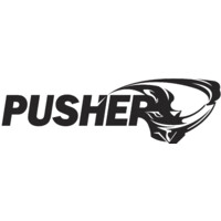 Pusher Intakes logo - Similar company to Beyond Payroll Inc