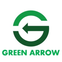 Green Arrow Facilities Management logo - Similar company to Green Arrow