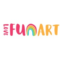LoveFunART logo - Similar company to Prowise Group Inc