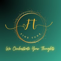 Fine Tune logo - Similar company to Finetune Creatives