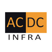 ACDC Infra logo - Similar company to Lumira Powers
