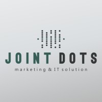 Joint Dots logo - Similar company to Tarantula