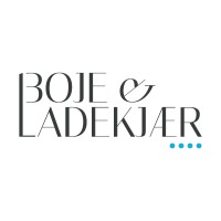 Boje & Ladekjær logo - Similar company to Itide A/S