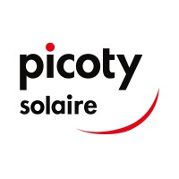 Picoty Solaire logo - Similar company to Occe-Eu