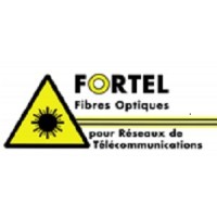 FORTEL logo - Similar company to Stratel