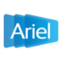 Ariel Communications Limited logo - Similar company to Bitsmiths (Pty) Ltd