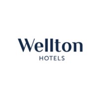 Wellton Hotels logo - Similar company to Wellton