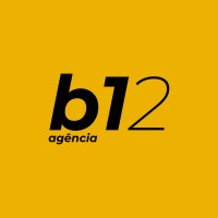 Agência Bloco 12 logo - Similar company to Criamov