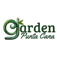 Garden Punta Cana logo - Similar company to Punta Cana World Cargo