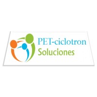 PET-ciclotron Soluciones logo - Similar company to Radproct Sas