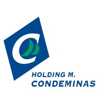 Holding M Condeminas logo - Similar company to Ergransa Sa