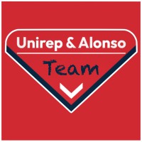 UNIREP & ALONSO logo - Similar company to Gesin