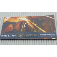 CamworQ Ltd logo - email format related to TOOLMAX GENERAL ENGINEERING LIMITED