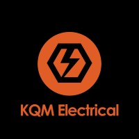 KQM Electrical logo - Similar company to Jf Electrical