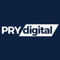 PRY Digital logo - Similar company to Eleven10Creative