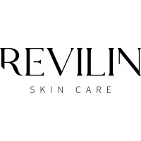 Revilin Skin Care logo - Similar company to Santell