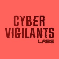 Cyber Vigilants Labs logo - Similar company to Hane Studios