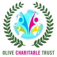 Olive Charitable Trust logo - Similar company to Olive Foundation Trust