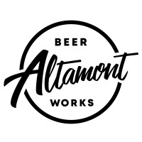 Altamont Beer Works logo - Similar company to Werpr