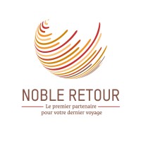 Noble Retour asbl logo - Similar company to Association Ozouaki