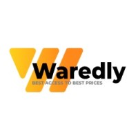 Waredly.com logo - Similar company to Msdesigns.Interiors