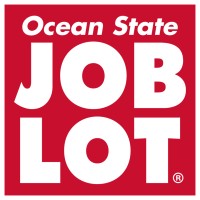 Ocean State Job Lot logo - Similar company to Pc-Tech