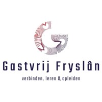 Gastvrij Fryslân logo - Similar company to Kening